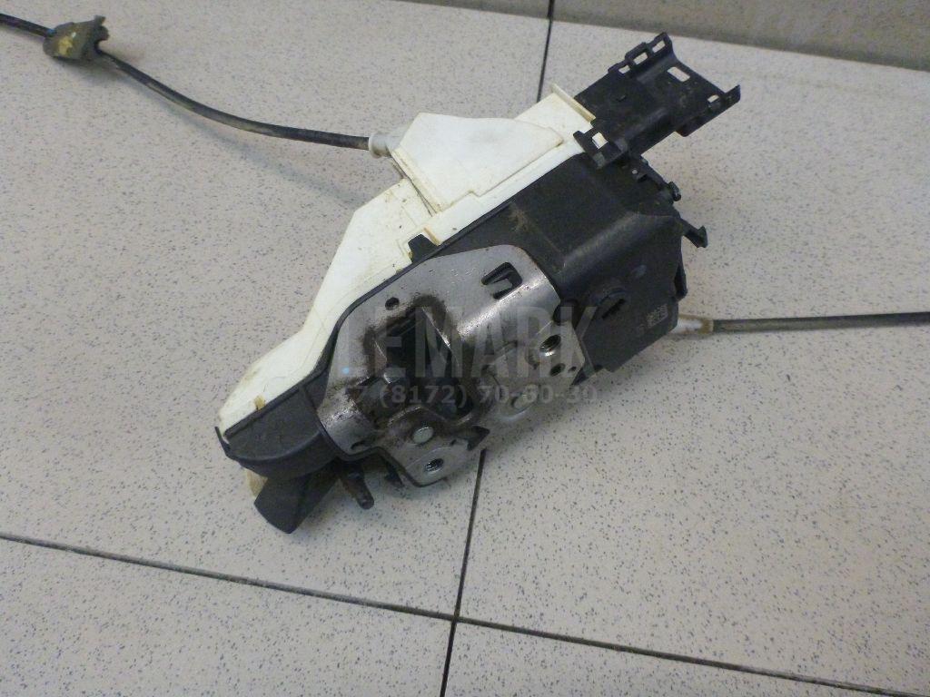 Замок двери передней левой для  Audi A3 (8L1) 1996-2003