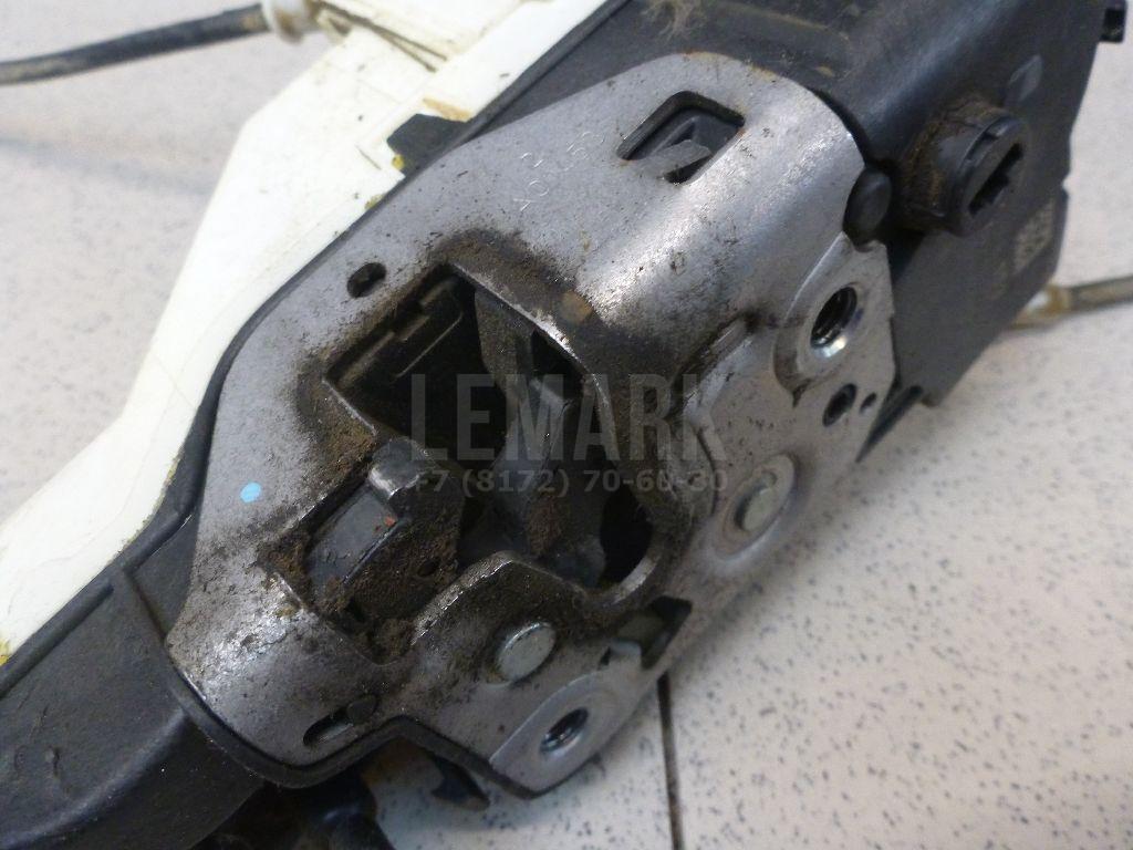 Замок двери передней левой для  Audi A3 (8L1) 1996-2003