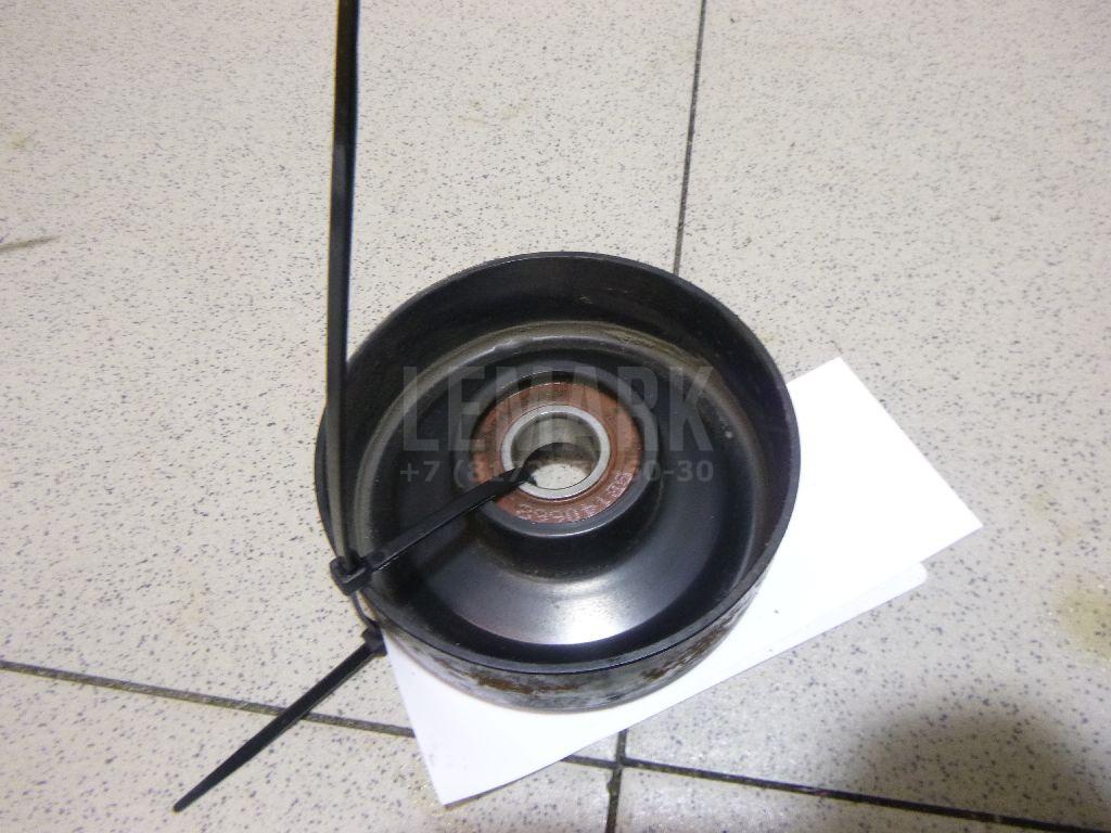 Ролик дополнительный руч. ремня 252862B040 Hyundai-Kia