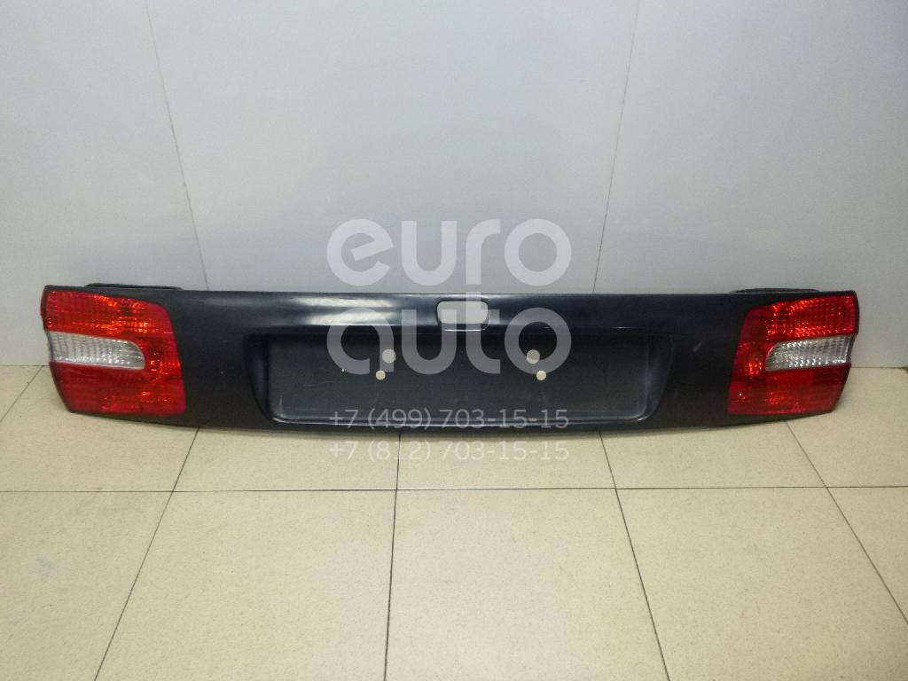 Накладка двери багажника для Volvo V40 2001-2004 б/у купить в Петрозаводске