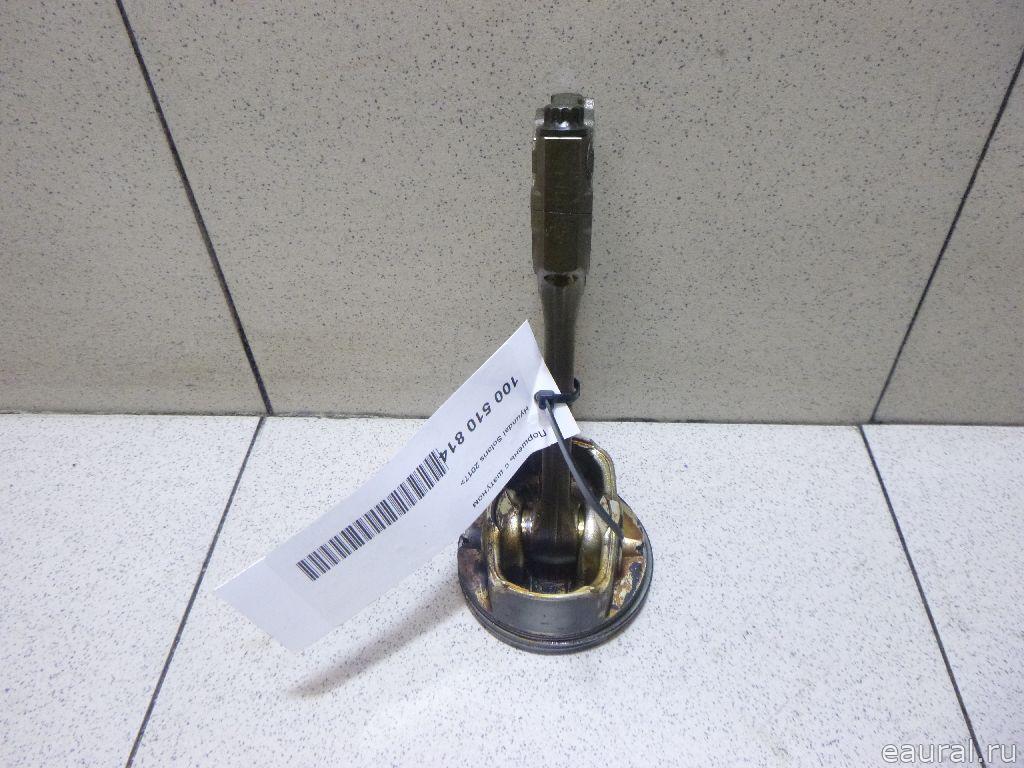 Поршень с шатуном