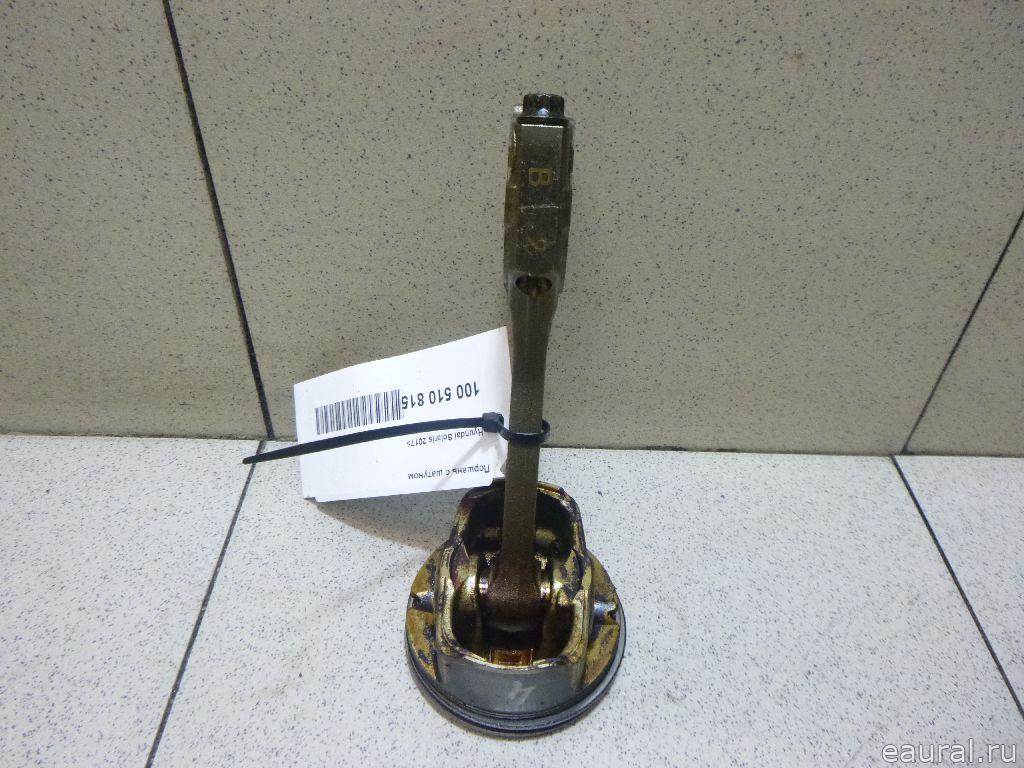 Поршень с шатуном