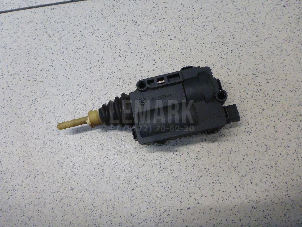 Активатор замка крышки бензобака 6207155 GM