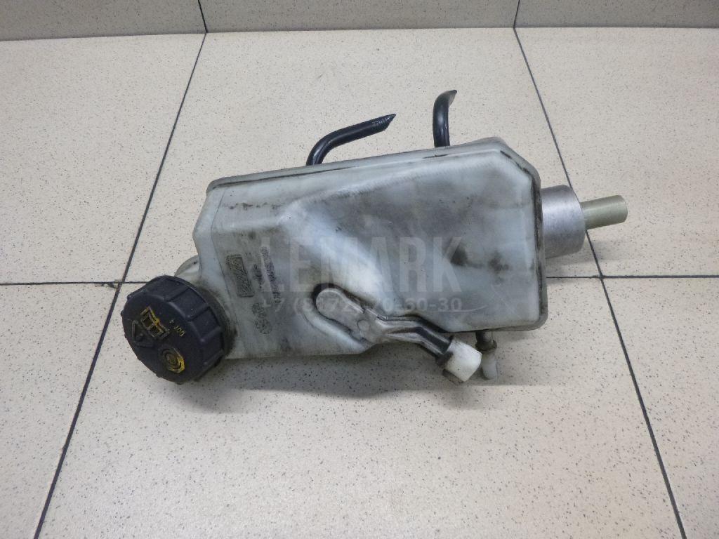 Цилиндр тормозной главный 1689827 Ford
