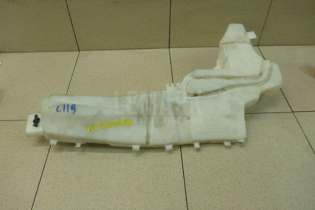 Бачок омывателя лобового стекла 4M5113K163AG Ford