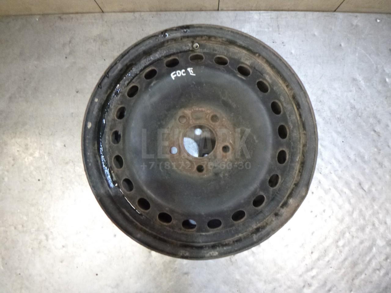 Диск колесный железо 1365993 Ford