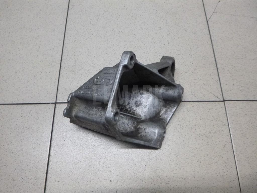 Кронштейн КПП правый для  Audi A4 [B6] 2000-2004