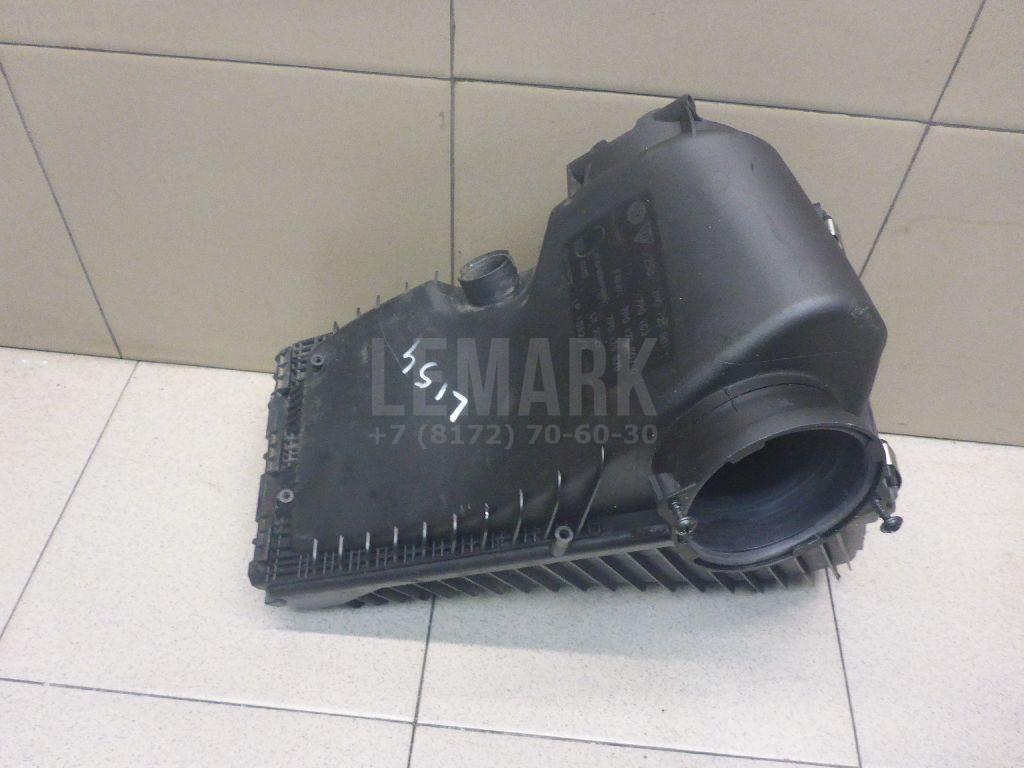 Корпус воздушного фильтра 7P0129607E VAG