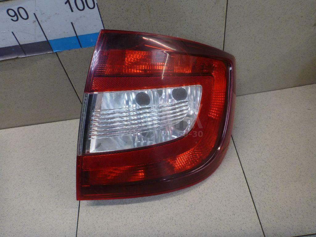 Фонарь задний правый 5JH945112A VAG