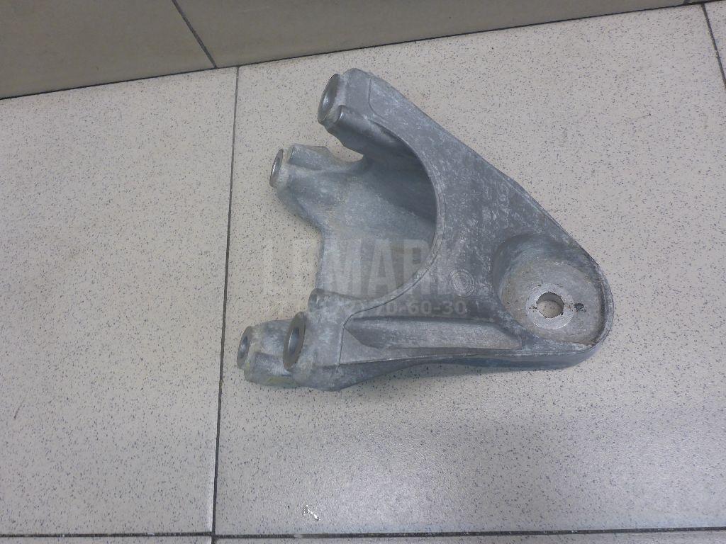 Кронштейн двигателя левый 7L8199307K VAG