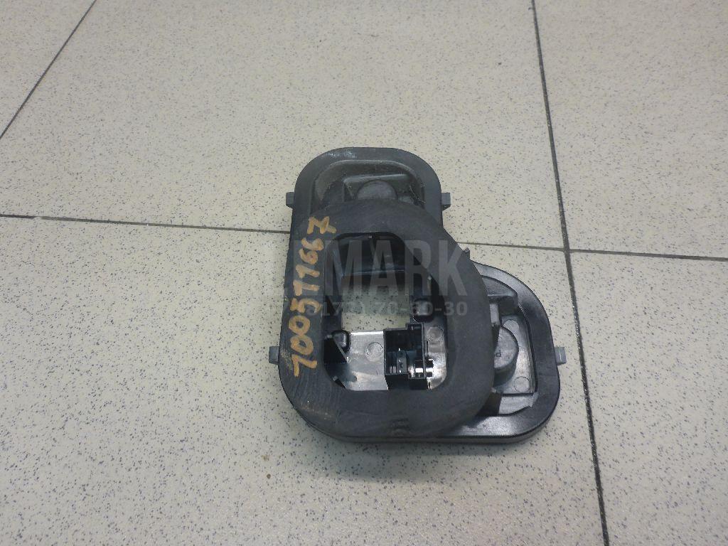 Плата заднего фонаря правого 7P6945258 VAG