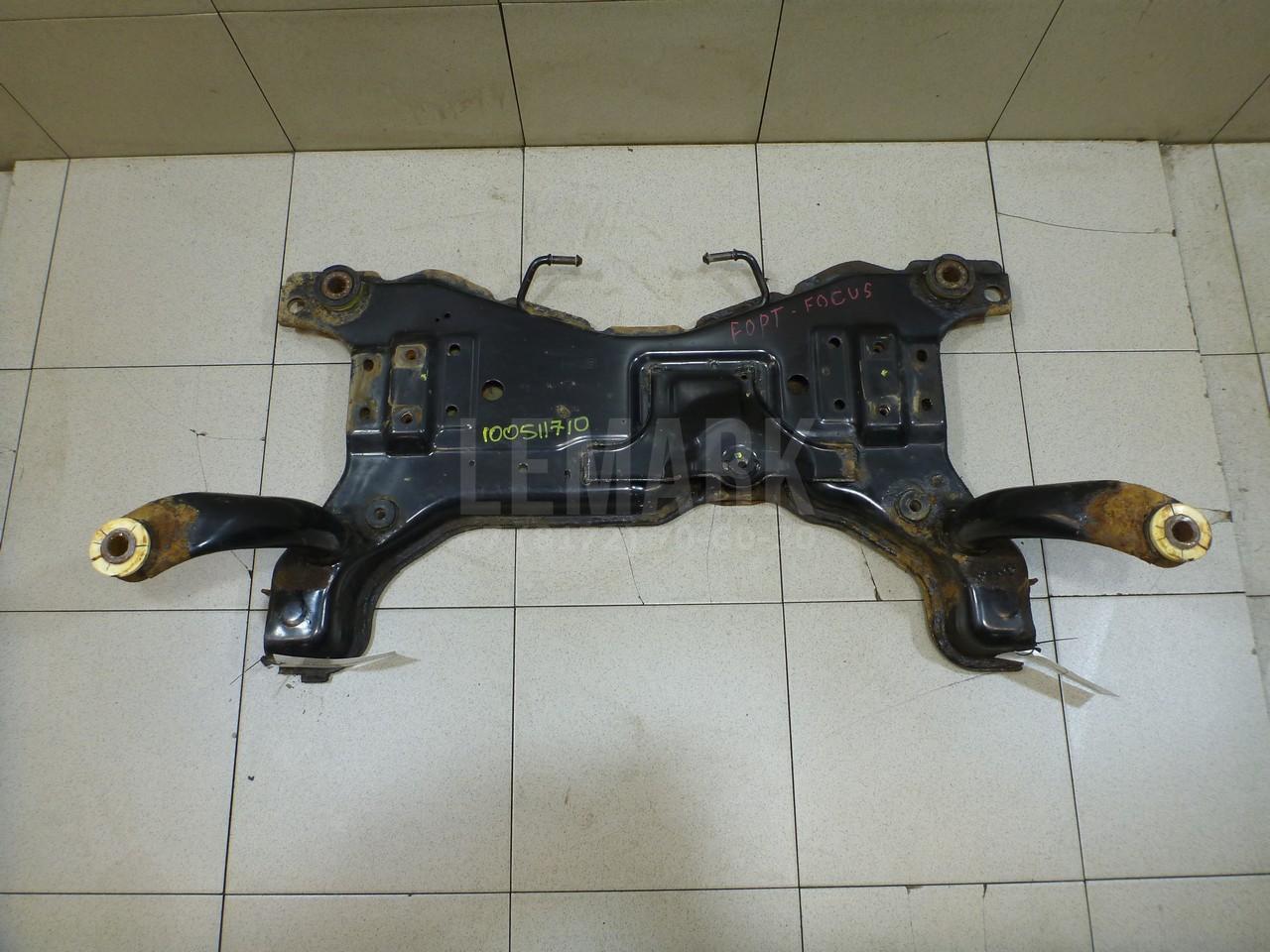 Балка подмоторная 1734687 Ford