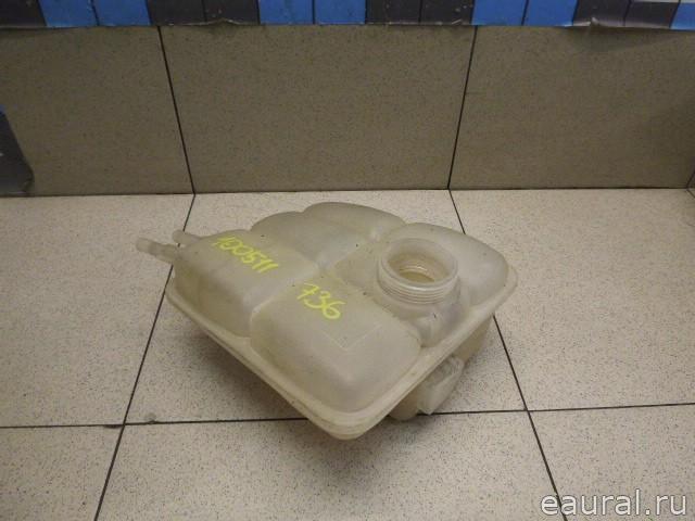 Бачок расширительный