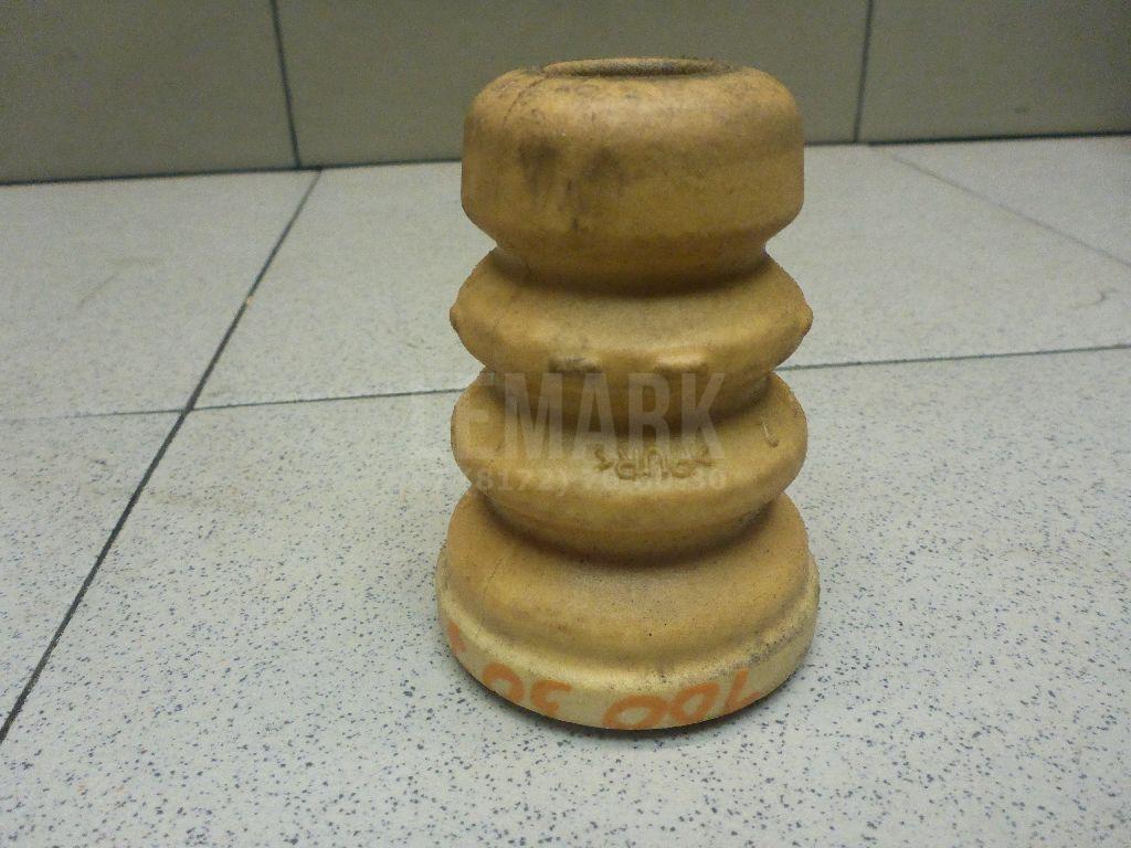Отбойник переднего амортизатора 7P6412303B VAG