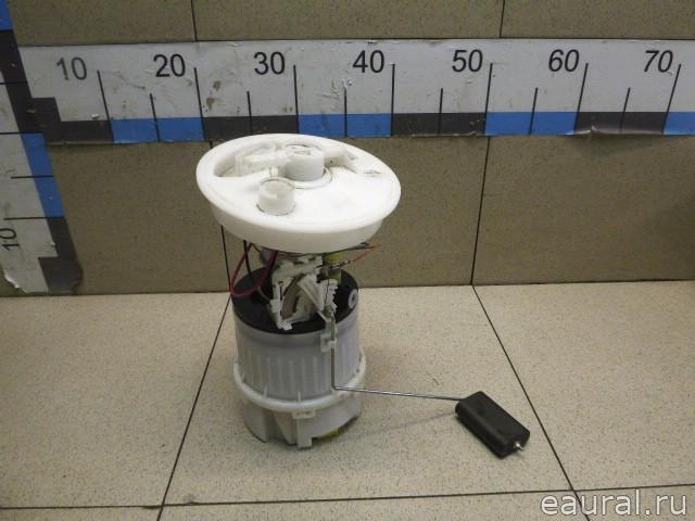 Насос топливный электрический