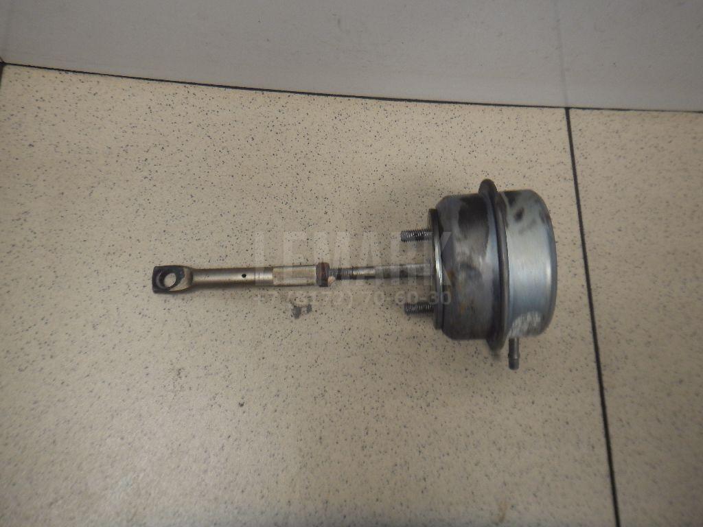 Клапан вакуумный 860378 GM