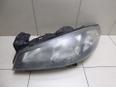 Фара левая