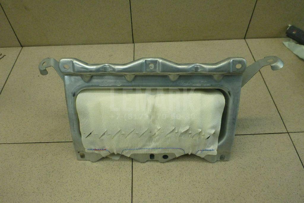 Подушка безопасности пассажирская (в торпедо) 1670597 Ford