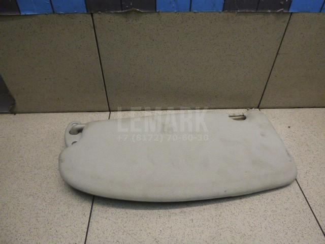 Козырек солнцезащитный (внутри) 1708997 Ford