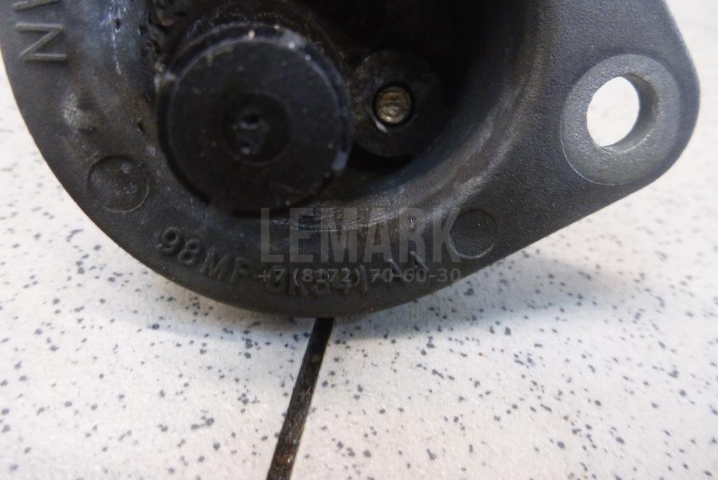 Датчик положения коленвала для  Ford Fiesta 2008-2019