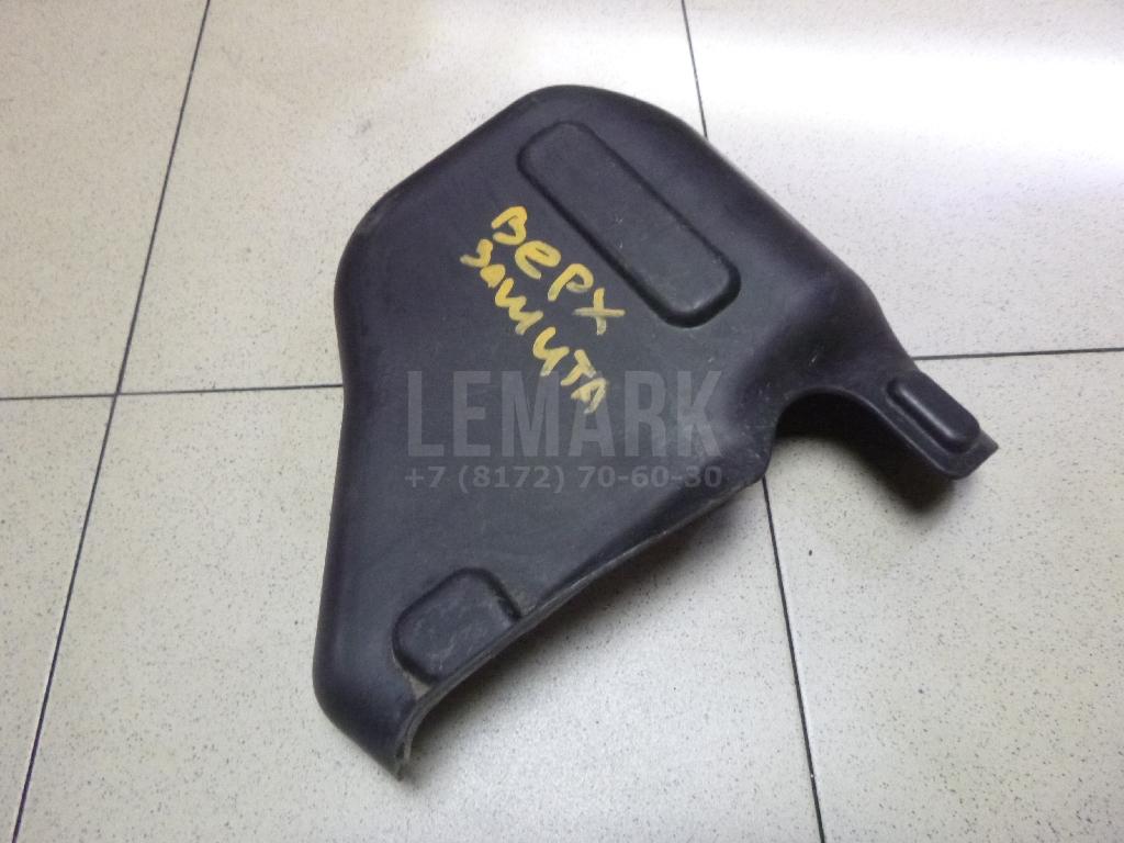 Защита топливного бака 7L0201980 VAG