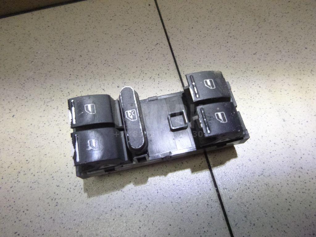Блок управления стеклоподъемниками 7L6959857A VAG