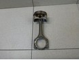 Поршень с шатуном