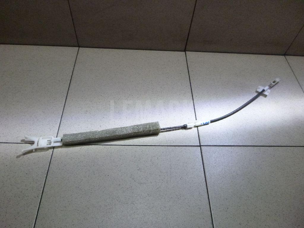 Трос открывания багажника 7L6827531A VAG