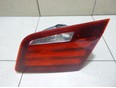 Фонарь задний внутренний правый