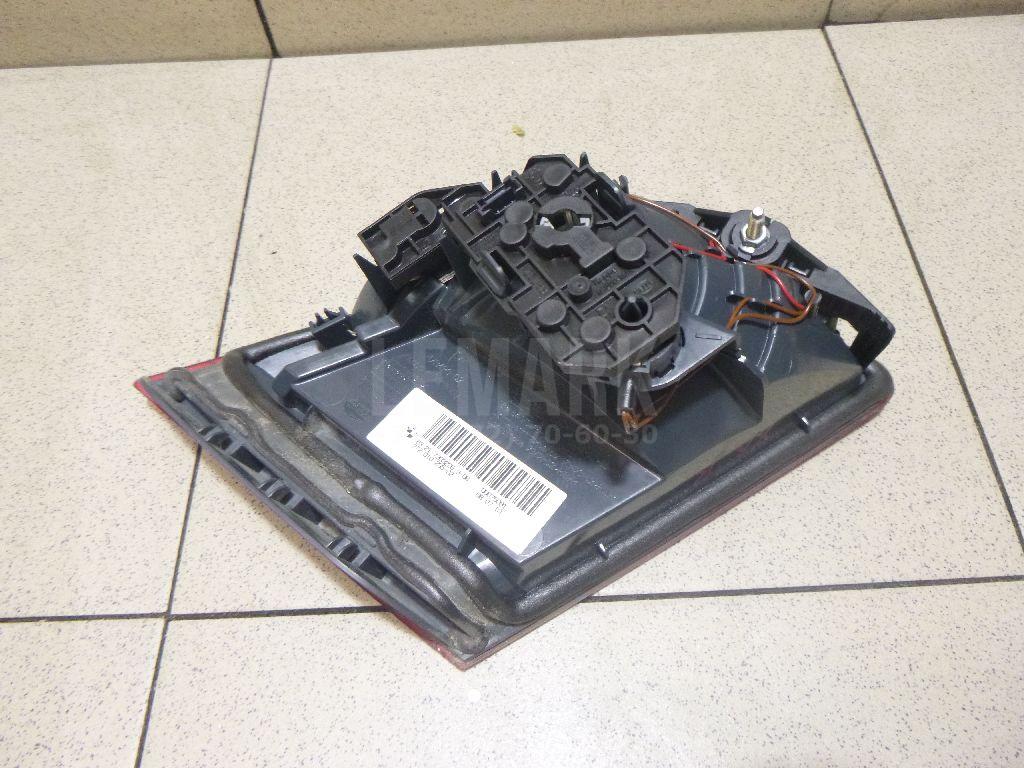 Фонарь задний внутренний правый для  BPW R 1982