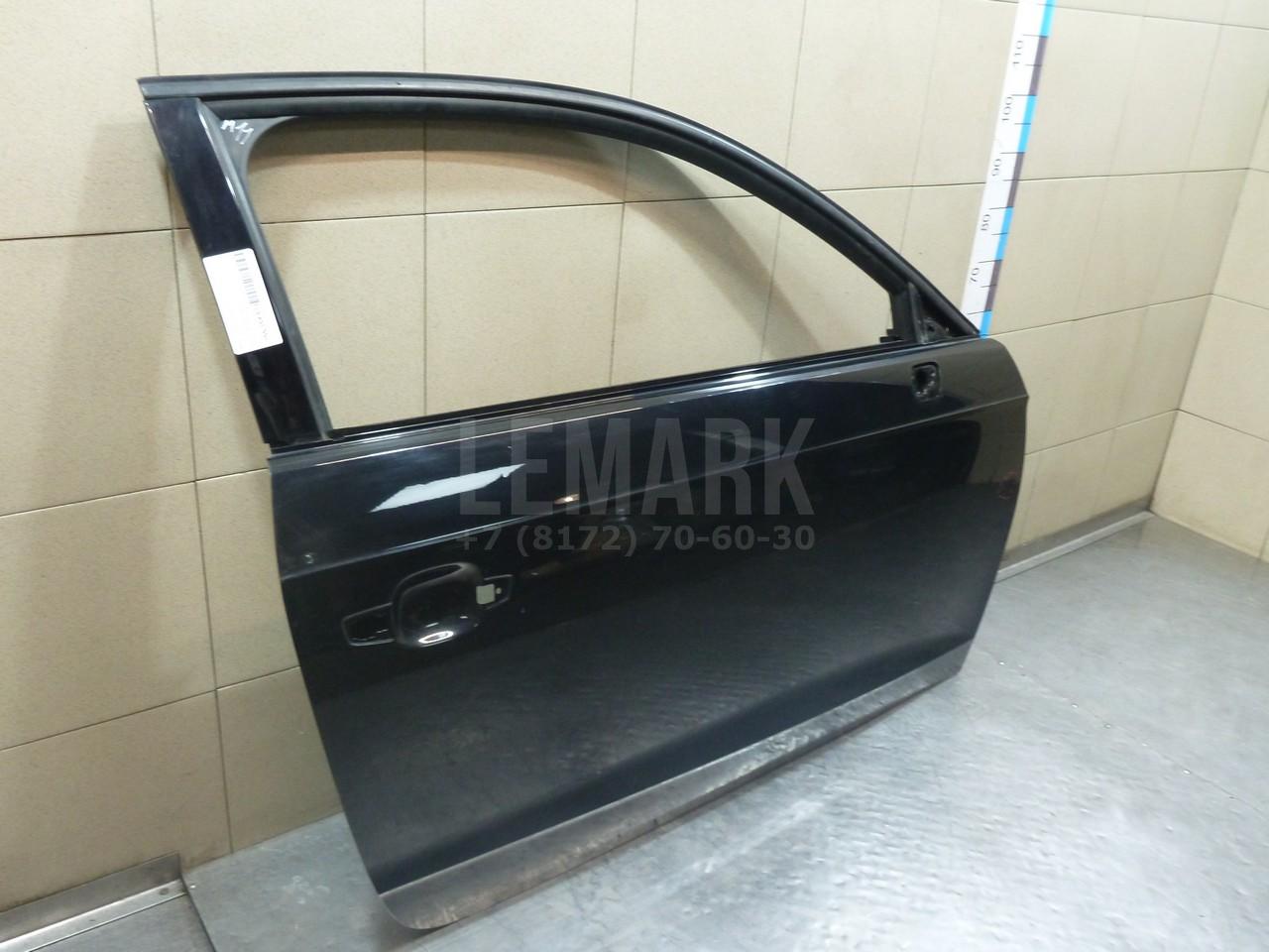 Дверь передняя правая для  Astra HD 8 2005-2011