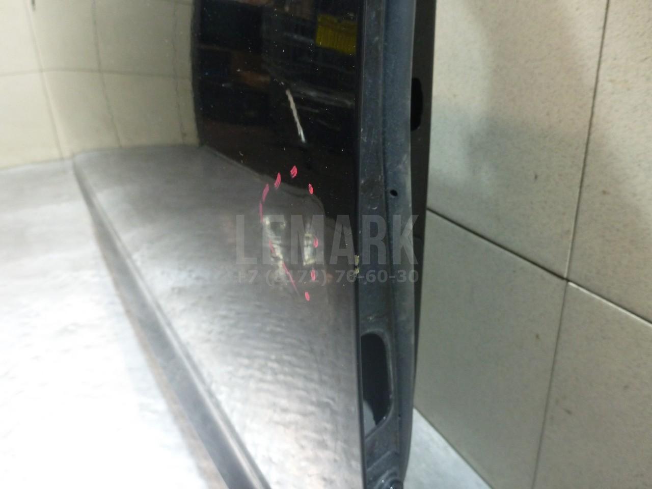 Дверь передняя правая для  Astra HD 8 2005-2011