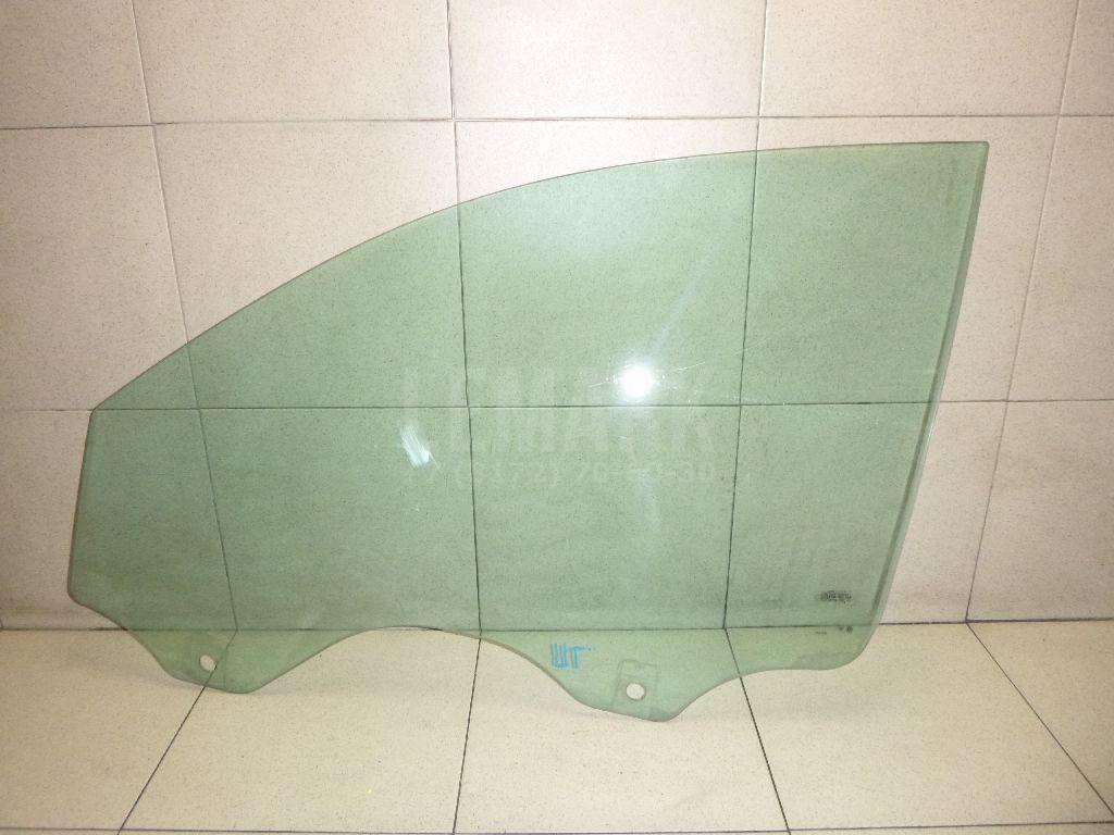 Стекло двери передней левой 7L0845201F VAG