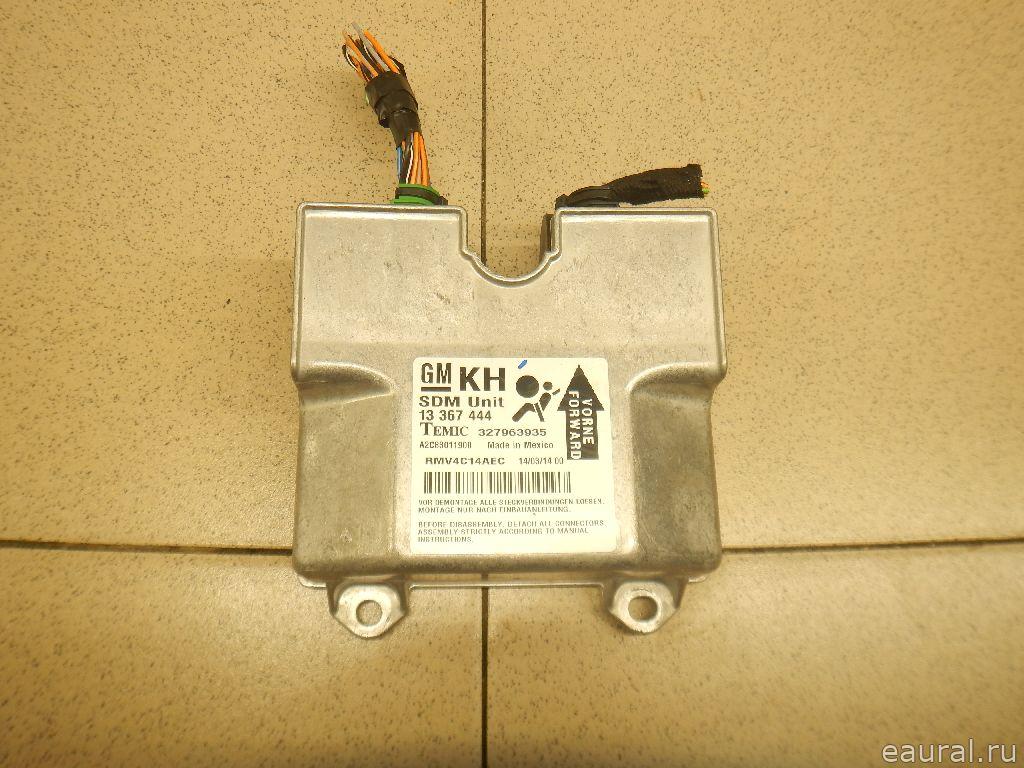 Блок управления AIR BAG