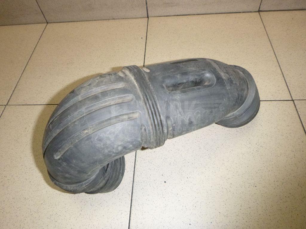Патрубок воздушного фильтра 7L0129684A VAG