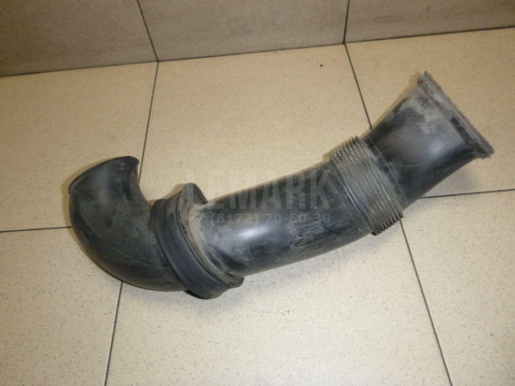 Патрубок воздушного фильтра 7L6129752A VAG