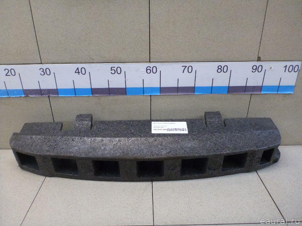 Наполнитель переднего бампера