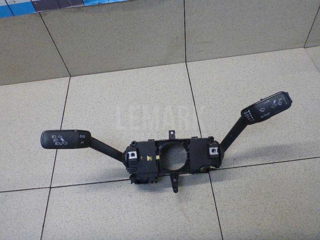 Переключатель подрулевой в сборе 2Q0953513LIGI VAG