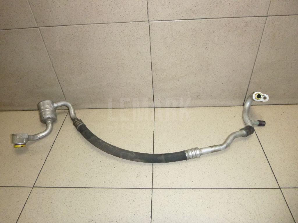 Трубка кондиционера 7L0820744B VAG