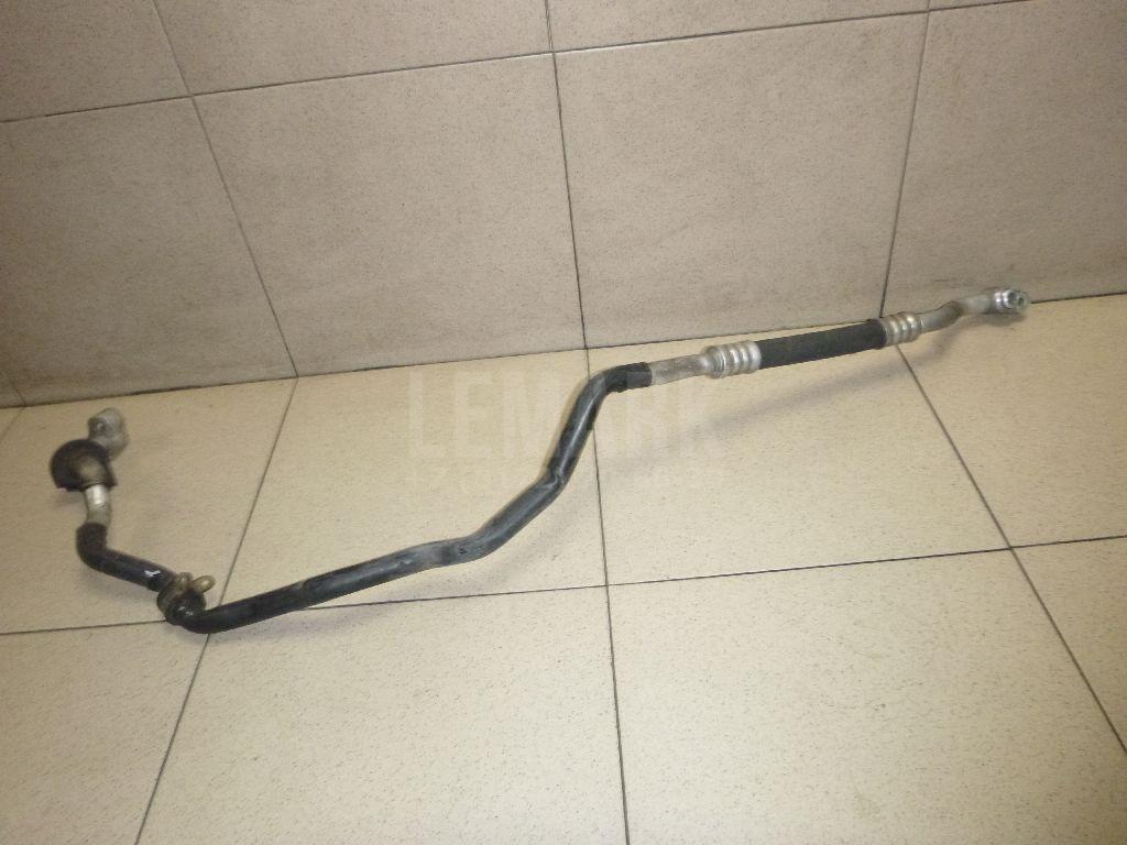 Трубка кондиционера 7L0820743E VAG