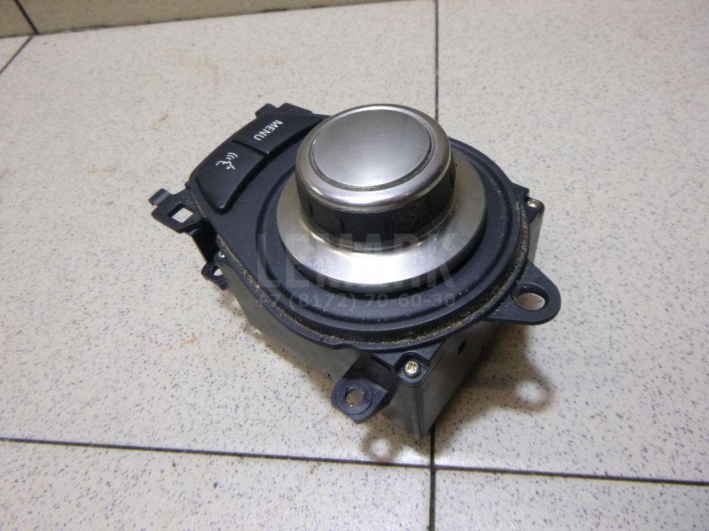 Кнопка многофункциональная для  BMW 1-serie E82/E88 2007-2013