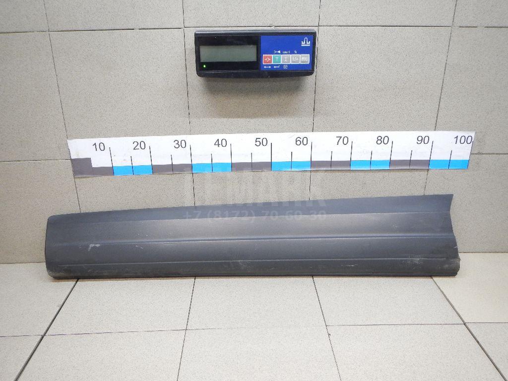 Накладка двери передней левой 5N0854939A9B9 VAG