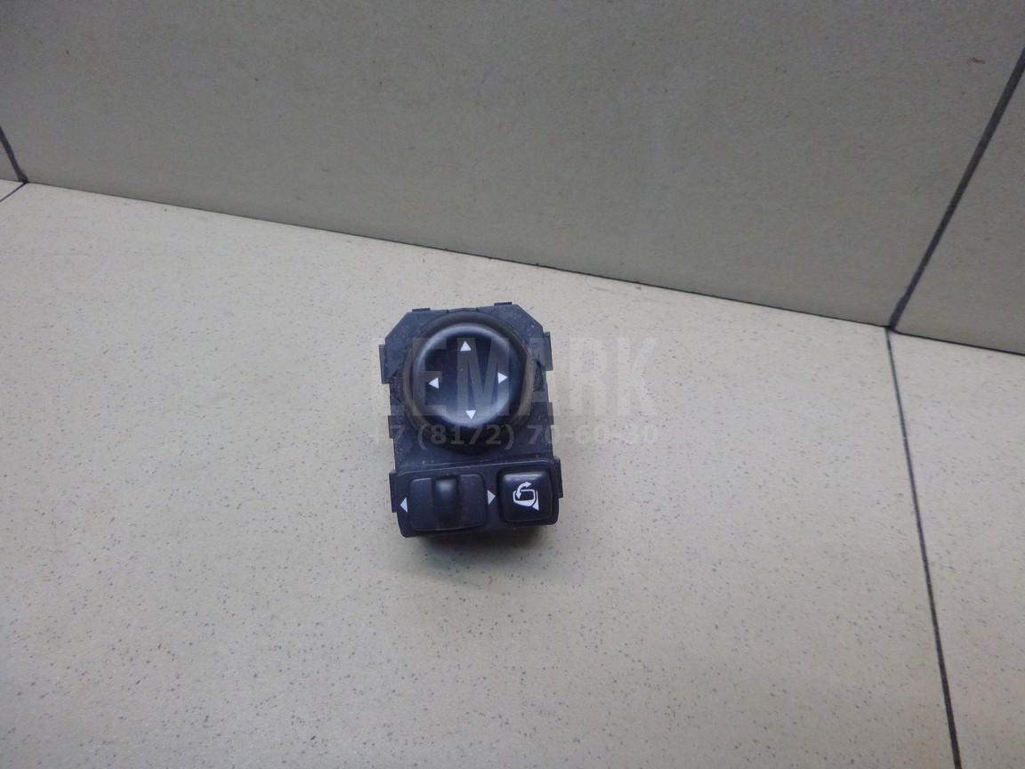 Переключатель регулировки зеркала 255704EA1B Nissan