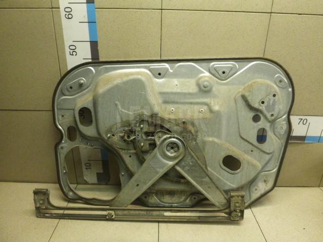 Стеклоподъемник электр. передний левый 1738645 Ford