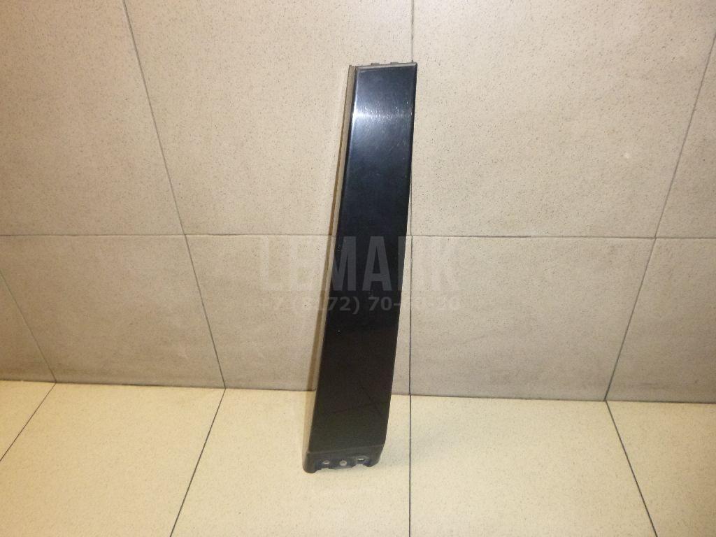 Накладка стойки 7L6853317D041 VAG