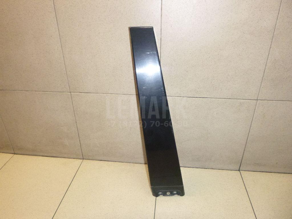 Накладка стойки 7L6853318D041 VAG