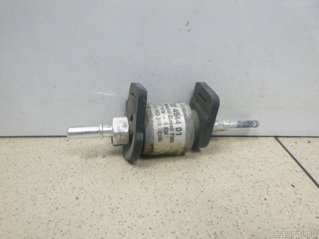 Насос топливный отопителя автономного