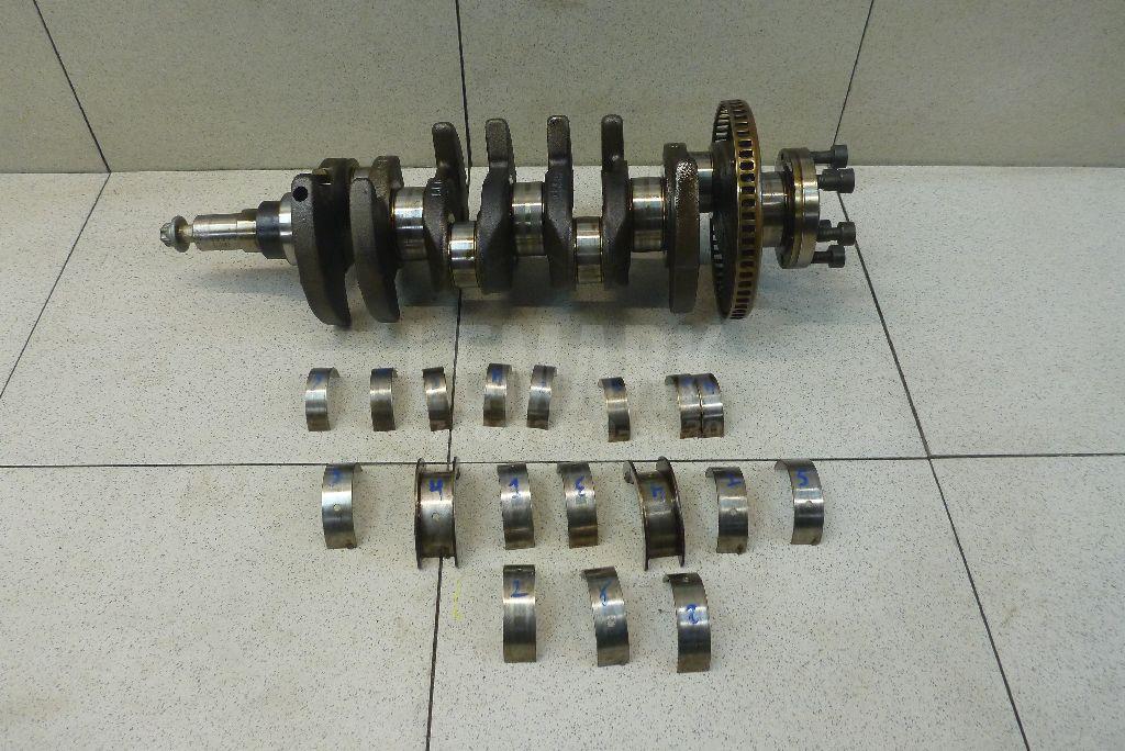 Коленвал 614171 GM