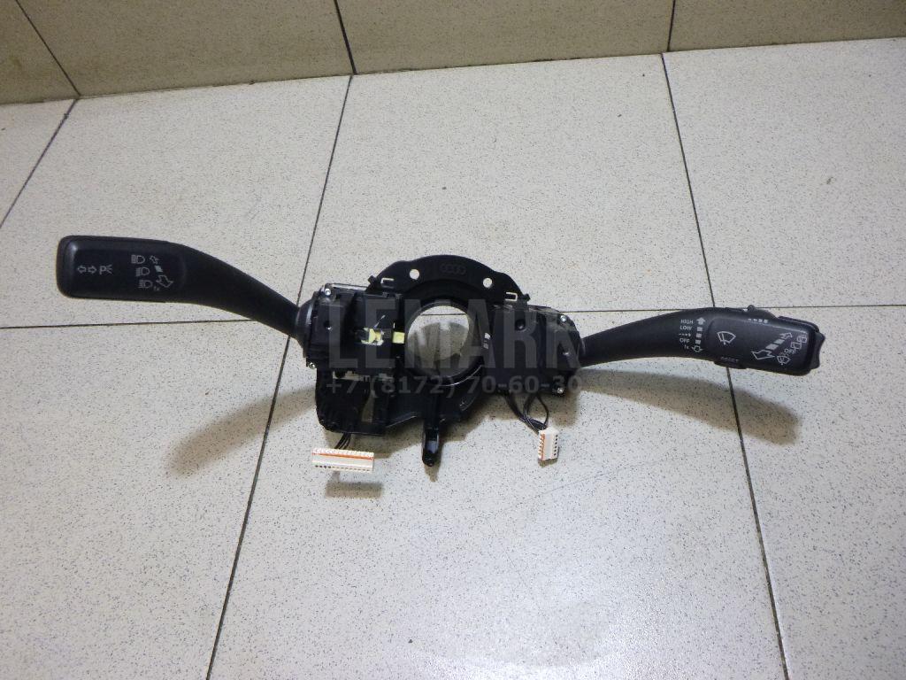 Переключатель подрулевой в сборе для  BMW 2-serie F22/F23/F87 2013-2020