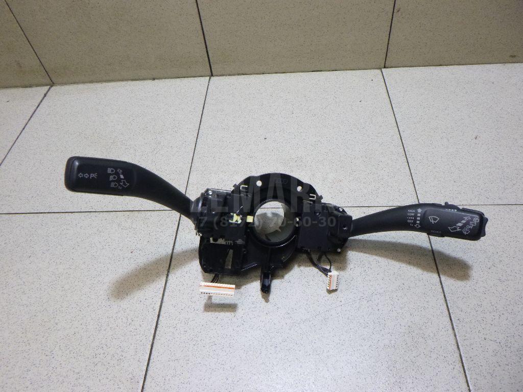 Переключатель подрулевой в сборе для  BMW 2-serie F22/F23/F87 2013-2020